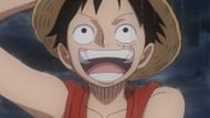 Luffy is another of those characters like Yuta for very specific reasons (Image via Toei Animation)